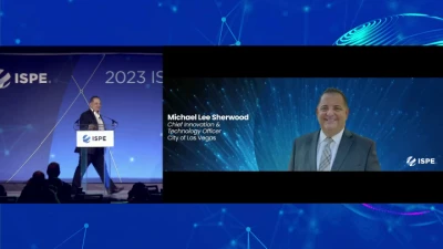 Thumbnail for Unveiling Las Vegas: A Frontier of Innovation