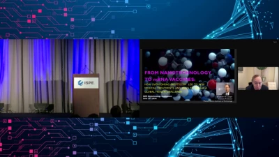 Thumbnail for From Nanotechnology to mRNA Vaccines