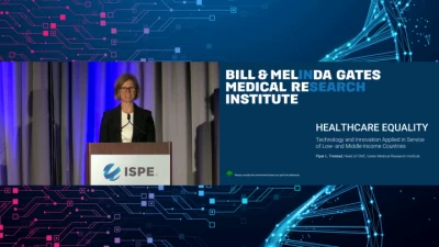 Thumbnail for Healthcare Equality - Technology and Innovation