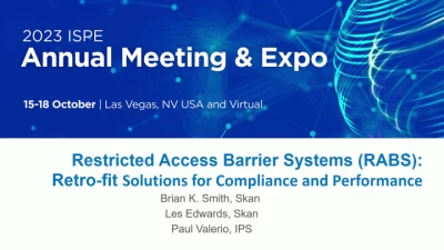Thumbnail for Design & Implementation of Systems & Facilities