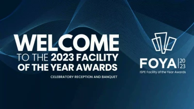 Thumbnail for Facility of the Year Awards Celebratory Reception & Banquet