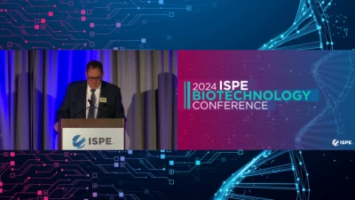 Thumbnail for A Word from the ISPE Foundation