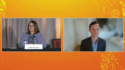 Thumbnail for Q&A with Speakers -Track 6: Emerging Technologies - Part 2