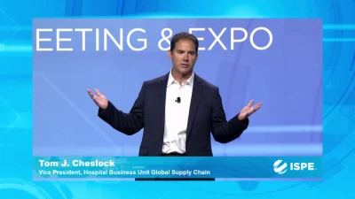 Thumbnail for Keynote Session