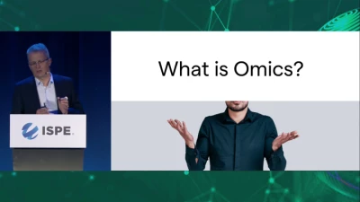 Thumbnail for Biotechnology – What About “omics”?