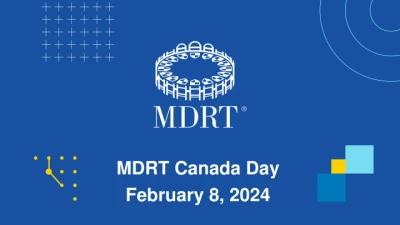 Thumbnail for MDRT Canada Day 2024