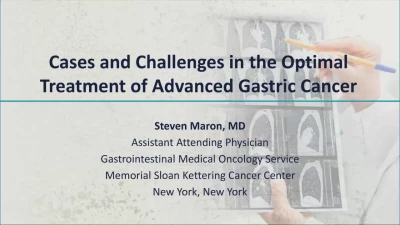 Cases and Challenges in the Optimal Treatment of Advanced TNBC and ...