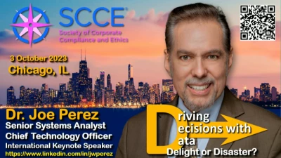 Thumbnail for 207 Driving Decisions with Data: Delight or Disaster?