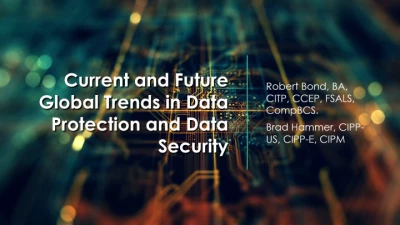 Thumbnail for P10 Understanding Global Data Privacy Laws