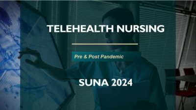 Thumbnail for Telehealth Nursing: Pre & Post Pandemic