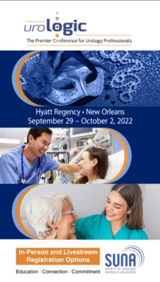 Thumbnail for 2022 uroLogic Conference