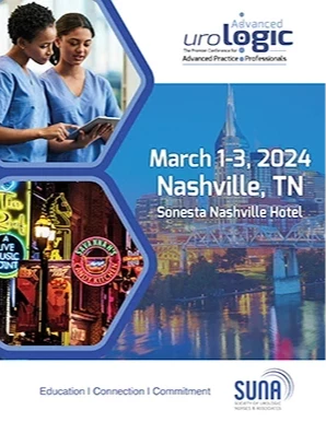 Thumbnail for 2024 Advanced uroLogic Conference Popular Sessions Package