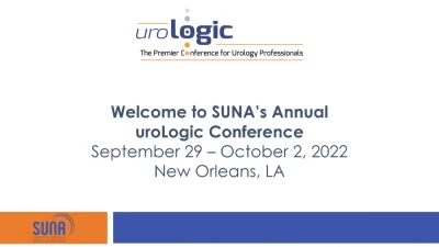 Thumbnail for Conference Welcome /// The Future of Nursing 2020-2030: Charting a Path to Achieve Health Equity