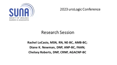 Thumbnail for Research Session