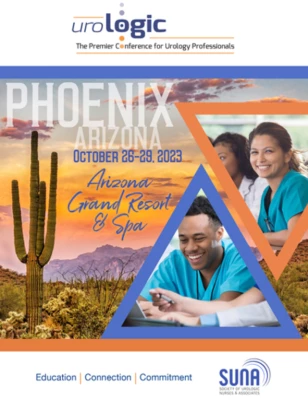 Thumbnail for 2023 uroLogic Conference