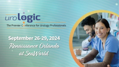 Thumbnail for 2024 uroLogic Conference