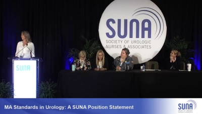 Thumbnail for MA Standards in Urology: A SUNA Position Statement