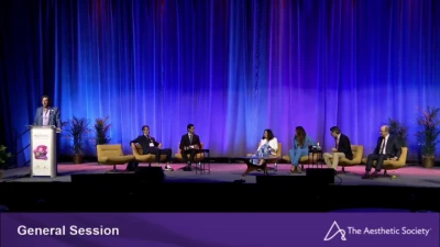 Thumbnail for Breast Augmentation - Beyond the Basics