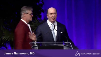 Thumbnail for Augmentation Mastopexy- Beyond the Basics