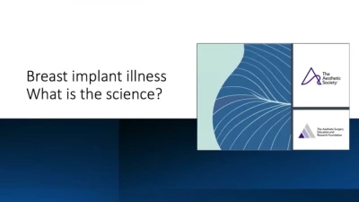 Thumbnail for BII – Results of the ASERF Research Study Parts I-III