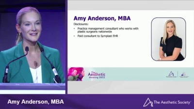 Thumbnail for Pearls and Pitfalls of Starting a Solo Private Practice:  From the Perspective of Surgeons, Spouses and Managers