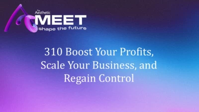 Thumbnail for Boost Your Profits, Scale Your Business, and Regain Control