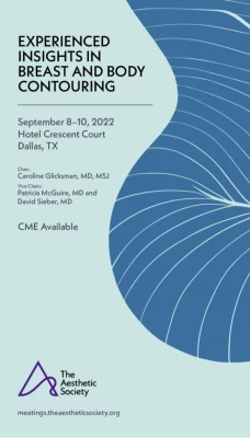Thumbnail for Experienced Insights in Breast and Body Contouring - BII