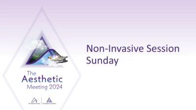 Thumbnail for The Non-Invasive Session - Sunday