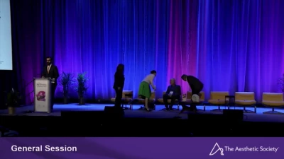 Thumbnail for Injectables - Prevention and Treatment of Vascular Occlusion