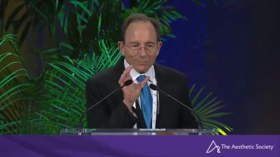 Thumbnail for Managing Long-Term Problems After Injectable Fillers