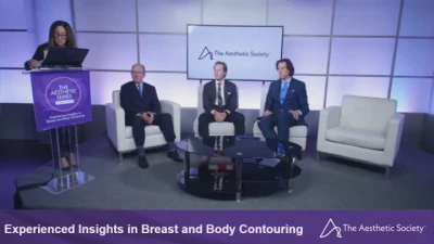 Thumbnail for Chest Contouring: Gynecomastia, FTM Transgender and Massive Weight Loss