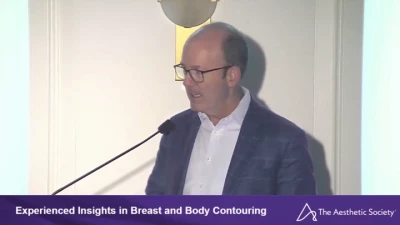 Thumbnail for High-Def Liposuction- Creating Long Term Outcomes, Preventing Complications