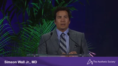 Thumbnail for Composite Augmentation: The Marriage of Implants and Fat
