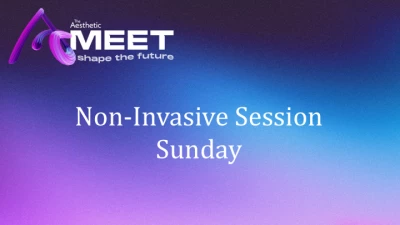 Thumbnail for The Non-Invasive Session - Sunday