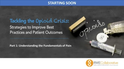 Thumbnail for Part 1: Understanding the Fundamentals of Pain
