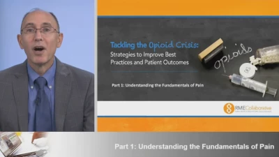 Thumbnail for Part 1: Understanding the Fundamentals of Pain