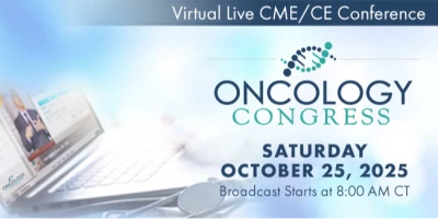 Thumbnail for Oncology Congress