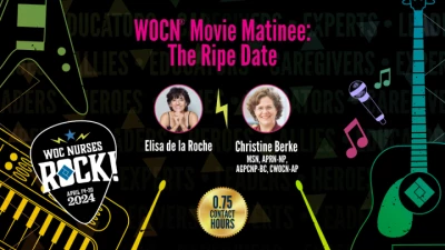 Thumbnail for WOCN® Movie Matinee: The Ripe Date