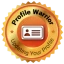 Profile Warrior