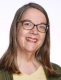 Speaker Image for Katharine  West