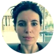 Speaker Image for Tanya Bondar