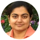 Speaker Image for Kusumika Mukherjee