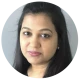 Speaker Image for Swapnika Ramu