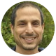 Speaker Image for Nir Yosef