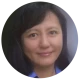Speaker Image for Tracy Tang