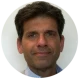 Speaker Image for Sanjay Ram