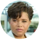 Speaker Image for Kimberly Smith